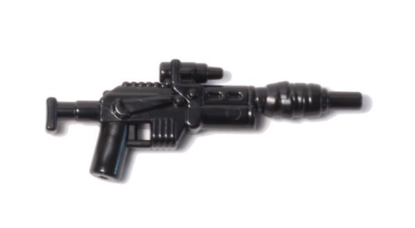 BrickArms Marshall Rifle Blaster